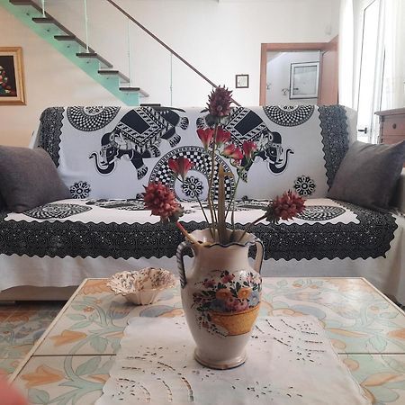 Villa Diomira Torre dell'Orso Kültér fotó